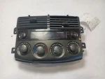 8401008090 Dash Temperature Control W/vents From 2006 Toyota Sienna. Fixed Price $73.94.