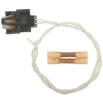 A/c Compressor Cut-out Switch Harness Connector For Express 2500+more S-1224. Fixed Price $49.96.