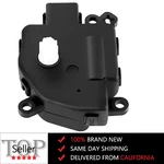 Hvac Blend Door Actuator For Dodge Charger Challenger Grand Caravan Chrysler A/c. Fixed Price $13.99.