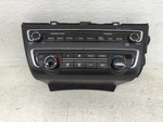 2016-2018 Kia Optima Ac Heater Rear Climate Control Q138570z 97250-d5701 Lsuor. Fixed Price $106.69.