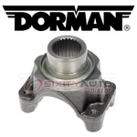 Dorman Rear Driveshaft At Axle Drive Shaft Pinion Yoke For 1986-1992 Hn. Fixed Price $142.49.