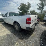 Ac Compressor 6-255 Fits 07-08 Ford F150 Pickup. Fixed Price $132.90.