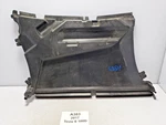 2016-2020 Oem Tesla Model S Front Under Hood Panel Cabin Intake Duct Assembly. Fixed Price $134.95.