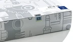 Genuine Mercedes-benz Air Intake Housing 167-830-36-05 Oem. Fixed Price $328.24.