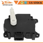 For Chevrolet Caprice 2011-15 Ss Pontiac G8 2008-09 Heater Blend Door Actuator. Fixed Price $15.99.