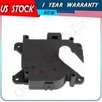 Hvac For Cadillac Cts 2005-2007 Srx 2005-2009 A/c Heater Blend Air Door Actuator. Fixed Price $14.09.
