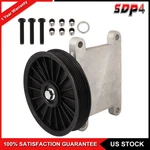 Fits 90-95 Caravan Town Country Voyager 3.3l Engine A/c Compressor Bypass Pulley. Fixed Price $42.48.