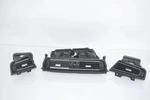 Bmw F11 F10 5 Series Fresh Air Grille Set Lhd 9166891 9166889. Fixed Price $132.13.