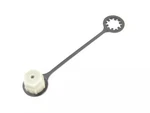 Genuine Mopar A/c Charge Valve Cap 68231469aa. Fixed Price $8.89.
