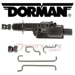 Dorman Rear Right Door Lock Actuator Motor For 1990-1997 Lincoln Town Car Fm. Fixed Price $58.62.