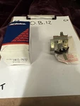 New,old Stock , Genuine Gm #15-7832 Ac Delco #1223590 Blower Switch. Fixed Price $40.99.