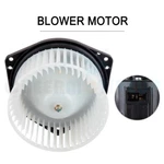A/c Heater Blower Motor W/ Fan Cage For Nissan 2000-2004 Sentra Xterra. Fixed Price $33.88.