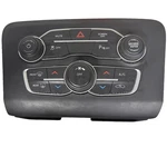 Heater Climate Temperature Control Fits 2017-2023 Dodge Charger 3.6l P68293615ad. Fixed Price $84.88.