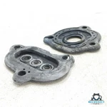 09-19 Bmw 750li M6 F02 A/c Air Conditioner Heater Sealing Rubber Plate Set Oem. Fixed Price $33.99.