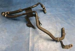 2005 - 2009 Ford Mustang 4.0 V6 Firewall Heater Hose Bracket Oem. Fixed Price $46.99.