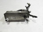 18-20 Mercedes E63 S W213 2018 4.0l Transmission Gearbox Oil Cooler Line Hose :o. Fixed Price $56.95.