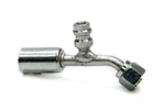 Vintage Air 35521 Vug 6 45 Degree Beadlock O Ring Fitting W Port. Fixed Price $41.38.