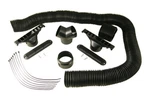 Maradyne Fans Hvac Defrost Kit, 3 In. Flex Duct. Fixed Price $33.77.