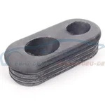 Genuine Bmw 64531372609 - Rubber Grommet 3 Series. Fixed Price $100.81.