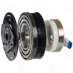 Four Seasons A/c Compressor Clutch Fits 1991 Pontiac Trans Sport. Fixed Price $73.50.