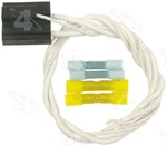 Engine Cooling Fan Motor Relay Connector 4 Seasons. Fixed Price $51.50.