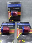 Three Spectre 3360 Magna Cooling Hose End Clamps - 3/4" Id 1.10" Od. Fixed Price $22.36.