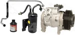 A/c Compressor Kit-complete Kit 4 Seasons 1462nk. Fixed Price $317.98.