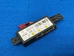 2014 - 2017 Mercedes W222 S550 Air Conditioning Control Module Oem. Fixed Price $41.64.