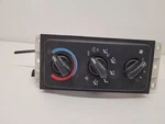 1997 1998 1999 2000 Dodge Dakota Temperature Control With Ac. Fixed Price $125.41.