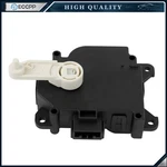 For 2008-2017 Chevrolet Pontiac Caprice G8 Hvac Blend Door Actuator 604-191. Fixed Price $13.69.