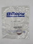 Mopar Genuine Oem Air Conditioning Line O-ring Part Number 04761737ac. Fixed Price $9.95.