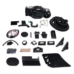 Vintage Air 1981-87 Chevy Pickup With Factory Gen 5 Surefit Evaporator Kit. Fixed Price $1399.00.
