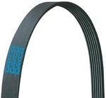 Dayco Serpentine Belt For Alternator 1988-1995 Peterbilt 375 10l. Fixed Price $45.69.