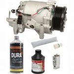 Four Seasons 4784n A/c Compressor Kit, For 2006 2011 Civic Honda. Fixed Price $539.81.