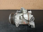 09 10 11 12 13 Infiniti G37 Ac Compressor Oem 92600-1cbob. Fixed Price $132.99.