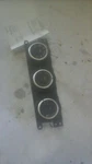 09-14 Mazda Mx-5 Miata Temperature Climate Control Automatic Id Nh2061190e Knob. Fixed Price $105.84.