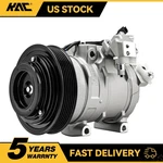 A/c Compressor For 2008-2012 Honda Accord V6 3.5l 2013-2015 Acura Rdx. Fixed Price $149.99.
