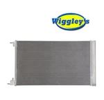 A/c Condenser Gm3030293 For 11 12 13 Buick Regal 2.0l 10 Saab 9-5 2.8l. Fixed Price $65.00.