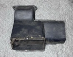 1973 - 87 Oem Chevy Gmc C/k Truck Blazer A/c Duct Plenum. Fixed Price $59.24.