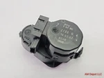 2008 Bmw 535xi 535i 528i 528xi 540i 550i E60 Left Footwell Air Flap Actuator. Fixed Price $19.99.