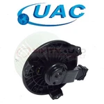 Uac Hvac Blower Motor For 2009-2010 Dodge Ram 1500 - Heating Air Jw. Fixed Price $74.34.