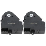 For 1992-1994 Chevy Blazer Gmc Yukon 2 Pcs Hvac Blend Door Actuators. Fixed Price $29.27.