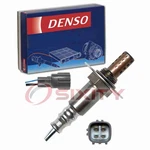 Denso Downstream Oxygen Sensor For 2006 Saab 9-2x 2.5l H4 Exhaust Emissions Ey. Fixed Price $87.06.