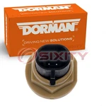 Dorman Output Transmission Speed Sensor For 1990-1993 Dodge Dynasty Ux. Fixed Price $33.77.