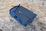 96-03 Bmw E39 5 Series Front Right Cabin Micro Filter Lower Housing Cover Oem. Fixed Price $40.50.