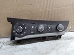 Temperature Control Front Fits 11-14 Sienna. Fixed Price $93.60.