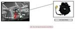 Spiral Cable/clock Spring Oem 2015 Jeep Grandcher 1yr Wrnty 1nj75dx9ac. Fixed Price $255.00.