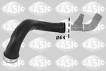 Sasic 3356047 Charge Air Pants For Mercedes Benz. Fixed Price $64.76.