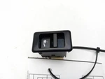 2011 - 2013 Nissan Altima Dash Trunk Opener Release Control Switch. Fixed Price $17.99.