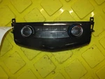 2013 Nissan Altima Temperature Control Blk, 4dr, S #275103ta0a. Fixed Price $60.00.